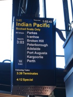 The Indian Pacific 1