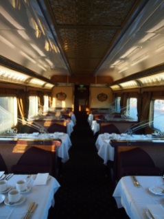 The Indian Pacific 16