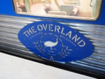 The Overland 2