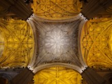 Espagne - Séville - La Cathédrale