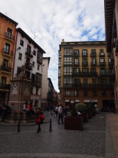 Espagne - Bilbao - Casco Viejo