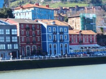 Espagne - Bilbao